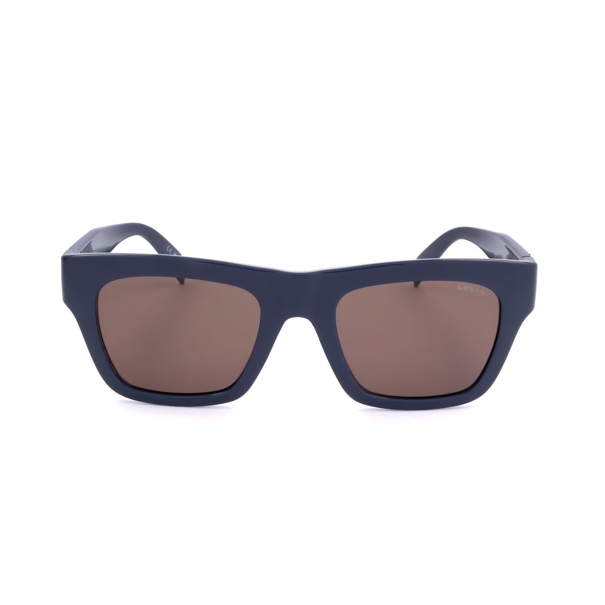 Zonnebril Heren Levi's Ø 52 mm